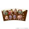 Tumbler [Higurashi When They Cry: Sotsu] 01 Aligned Design Christmas Ver. (Mini Chara) (Anime Toy) 商品画像2 Thumbnail