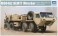 M984A2 HEMTT Wrecker (Plastic model) パッケージ2 Thumbnail