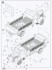 ドイツ軍 L4500A 自走対空砲/5cm Flak41/2 (プラモデル) 設計図14 モーダル サムネイル
