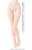 AZO2 Stockings II (Light Beige) (Fashion Doll) Other picture1