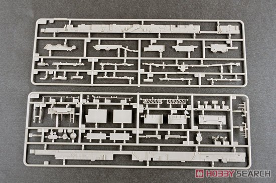 アメリカ海軍 航空母艦 CVS-11 イントレピッド (プラモデル) その他の画像4