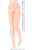 PNM Stockings (Light Beige) (Fashion Doll) Other picture1