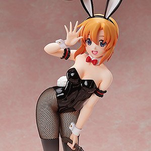 Rena Ryugu: Bunny Ver. (PVC Figure)