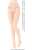 PNM2 Stockings (Light Beige) (Fashion Doll) Other picture1