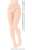 PNS2 Stockings (Light Beige) (Fashion Doll) Other picture1