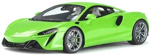 McLaren Artura (Green) (Diecast Car)