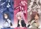 キャラクター万能ラバーマット アリス・ギア・アイギス「成子坂製作所」 (キャラクターグッズ) 商品画像1 サムネイル