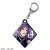 Blue Lock Pukutto Key Ring Design 08 (Reo Mikage) (Anime Toy) Item picture1