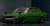 トヨタ カローラ E70 グリーン (RHD) (ミニカー) その他の画像1