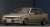 トヨタ カローラ 1996 AE100 シャンパン (RHD) (ミニカー) その他の画像1