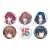 [Toradora!] 15th Anniversary Can Badge Set (Anime Toy) Item picture2