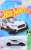 ホットウィール ベーシックカー フォード マスタング マッハE 1400 (玩具) パッケージ1
