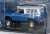 1973 Chevrolet K5 Blazer - Medium Blue (Diecast Car) Item picture2