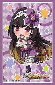 Bushiroad Sleeve Collection HG Vol.3168 Fate/Grand Carnival [Osakabehime] (Card Sleeve)