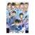 Detective Conan A5 Notebook Police (Anime Toy) Item picture1