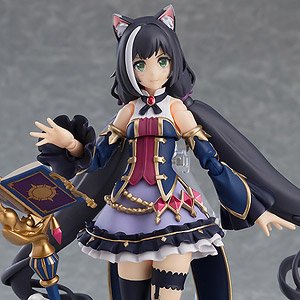 figma キャル (フィギュア)