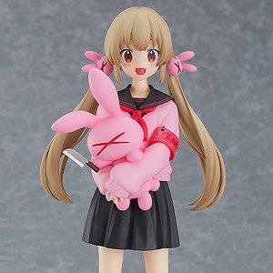 Pop Up Parade Natori Sana: School Uniform Ver. (PVC Figure)