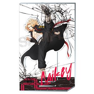 Tokyo Revengers Kenka Joto Acrylic Stand 2. Manjiro Sano (Anime Toy)