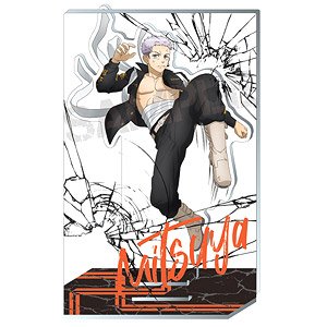 Tokyo Revengers Kenka Joto Acrylic Stand 6. Takashi Mitsuya (Anime Toy)