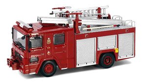 Tiny City No.84 Dennis HKFSD Pump (F91) (Diecast Car)