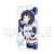 Chara Clear [Love Live! Nijigasaki High School School Idol Club] Karin Asaka Acrylic Key Ring Vivid World [2] (Anime Toy) Item picture2