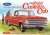 1968 Ford F-250 Custom Cab Pickup (Model Car) Package1