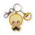 Detective Conan Cookie Key Ring Toru Amuro (Anime Toy) Item picture1