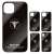 Psycho-Pass 3 WPC Tempered Glass iPhone Case [for 7/8/SE] (Anime Toy) Other picture1