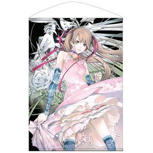 Air Gear B2 Tapestry (Anime Toy)