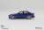 BMW M3 Competition (G80) Portimao Blue Metallic (Diecast Car) Item picture3