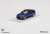BMW M3 Competition (G80) Portimao Blue Metallic (Diecast Car) Item picture4