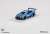ベントレー コンチネンタル GT3 トタル スパ24時間 2020 #11 チームパーカー (ミニカー) 商品画像4