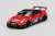 LB-Silhouette Works GT Nissan 35GT-RR Version 1 Red / Black (Diecast Car) Item picture1