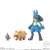Pokemon Scale World Sinnoh 2 Set (Shokugan) Item picture2