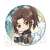 Trading Can Badge Heaven Official`s Blessing Gyugyutto (Set of 5) (Anime Toy) Item picture4