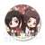 Trading Can Badge Heaven Official`s Blessing Gyugyutto (Set of 5) (Anime Toy) Item picture5