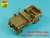 Detail Up Parts for Jeep Willys MB (for Italeri) (Plastic model) Other picture2