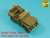 Detail Up Parts for Jeep Willys MB (for Italeri) (Plastic model) Other picture1