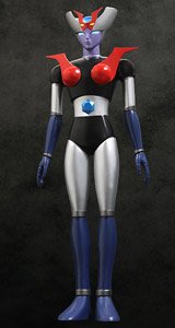GRAND SOFVI BIGSIZE MODEL ミネルバX (完成品)