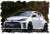 Toyota GR Yaris RZ 2020 Super White 2 (Diecast Car) Other picture2