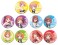 映画 五等分の花嫁 缶バッジセット 五月 水着 (キャラクターグッズ) その他の画像1 サムネイル