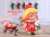 POPMART BUNNY クリスマス 2021 シリーズ (9個セット) (完成品) その他の画像3