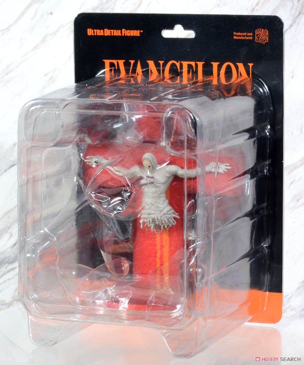 UDF No.679 Evangelion #2 Lilith (Completed) Package1