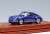 Singer 911 (964) Coupe Blue (Diecast Car) Item picture2