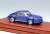 Singer 911 (964) Coupe Blue (Diecast Car) Item picture5