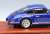 Singer 911 (964) Coupe Blue (Diecast Car) Item picture7