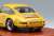 Singer 911 (964) Coupe Yellow (Diecast Car) Item picture4