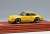 Singer 911 (964) Coupe Yellow (Diecast Car) Item picture1