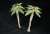 Palm Trees Set A (Asia Type) (Plastic model) Other picture1