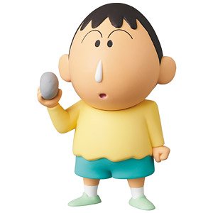 UDF No.672 Crayon Shin-chan Series 4 Bo-chan (Completed)